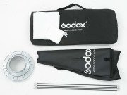 Godox FV150 2'li Kit 150 Watt Video Işığı FDCA31288