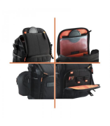 Vanguard Quovio 26 Omuz Çantası