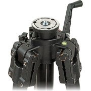 Manfrotto 161MK2B Süper Profesyonel Tripod