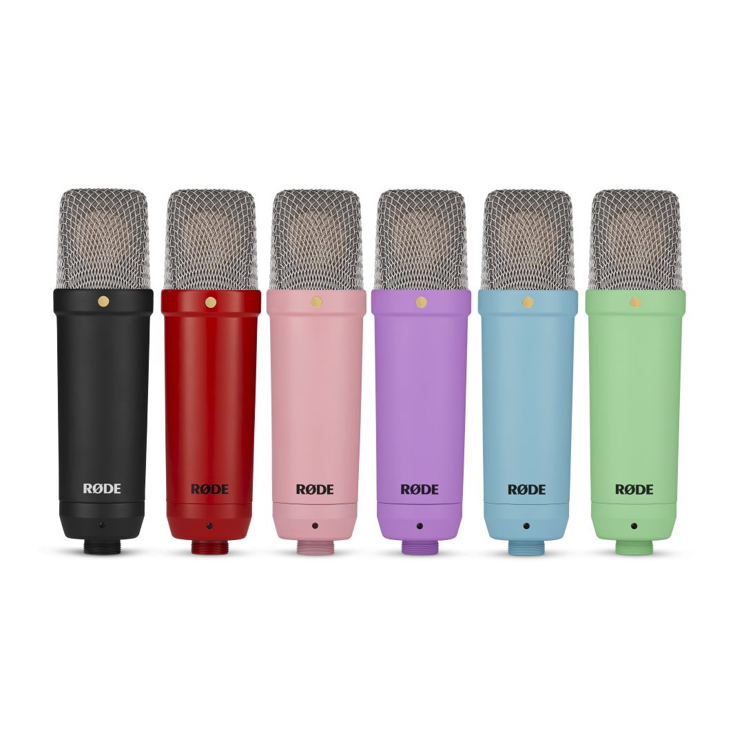 Rode NT1 Sıgnature Series