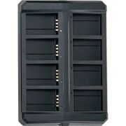 Hollyland Kablosuz Tally Sistemi - 8 Işık