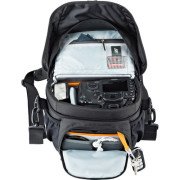 Lowepro Nova 160 AW II(Mica/Pixel Cam)