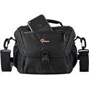 Lowepro Nova 160 AW II(Mica/Pixel Cam)