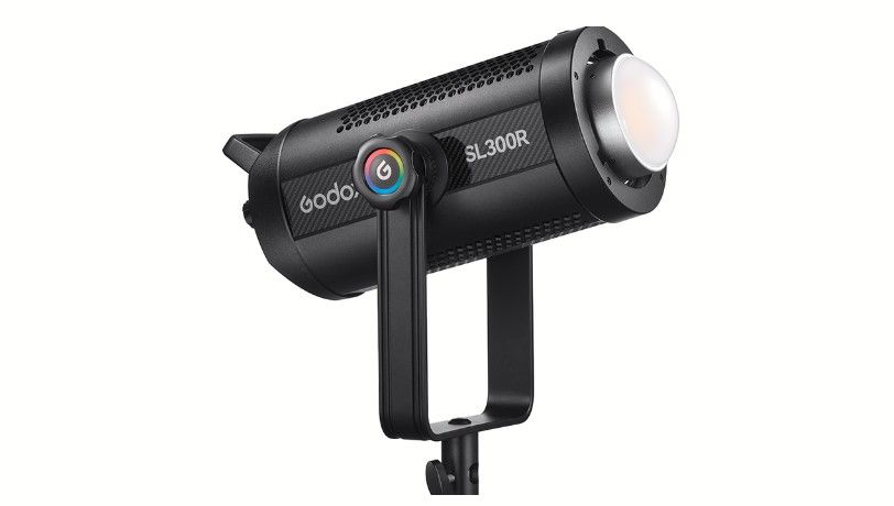 GODOX SL300R 300W RGB LED VİDEO IŞIĞI