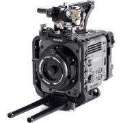 TILTA CAMERA CAGE for SONY BURANO PRO Kit - GOLD Mount - ESR-T18-B-AB