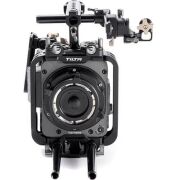 TILTA CAMERA CAGE for SONY BURANO PRO Kit - GOLD Mount - ESR-T18-B-AB