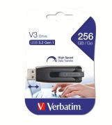 Verbatim 256GB Store N Go V3 USB 3.2 USB Bellek