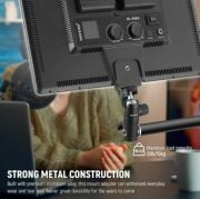 NEEWER ST-GM06 Işık Standı Montaj Adaptörü