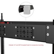 SmallRig MD4573 36'' Hafif Video Prodüksiyon Kamera Arabası