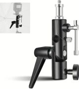 Neewer FB-1 H Tip Evrensel Flaş Tutucu İkili Kit