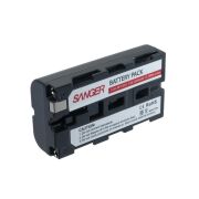 Sanger NP-F570 Sony Kamera Batarya