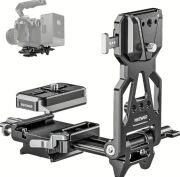 NEEWER PS015 Pro Katlanabilir V-Mount Batarya Plakası