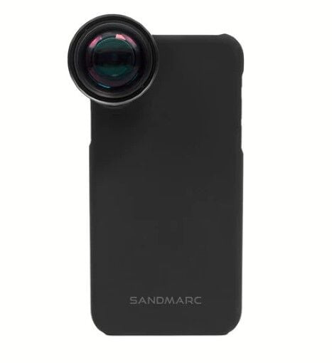SANDMARC Telefoto 58 mm Lens ( iPhone 14 Pro)