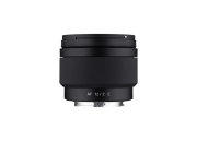 Samyang AF 12mm F2.0 (Fujifilm X Mount, APS-C)