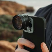 SANDMARC Telefoto 58 mm Lens ( iPhone 14 Pro)