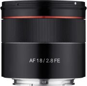 Samyang AF 18mm F2.8 (Sony E Mount, Full-Frame)