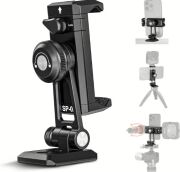 NEEWER SP-02 Akıllı Telefon Tutucu Tripod Montaj Adaptörü