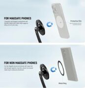 NEEWER GP-16 Manyetik Telefon ve Aksiyon Kamerası Boyun Askısı (Neck Mount Holder)