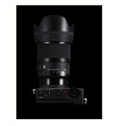 Sigma 50mm f/1.4 DG DN Art /  E