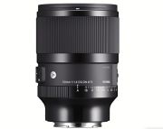 Sigma 50mm f/1.4 DG DN Art /  E