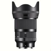 Sigma 50mm f/1.4 DG DN Art  L (Ön  Sipariş)