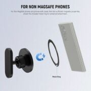 NEEWER PA099 Manyetik Telefon Tutucu