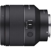 Samyang AF 50mm F1.4 FE II (Sony E Mount, Full-Frame)