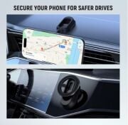 NEEWER PA118 Manyetik Araç Telefon Tutucu