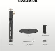 NEEWER MT010 Masaüstü Telefon Standı