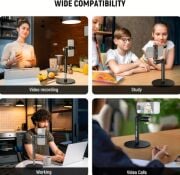 NEEWER MT010 Masaüstü Telefon Standı