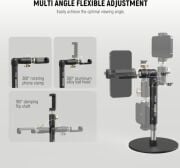 NEEWER MT010 Masaüstü Telefon Standı