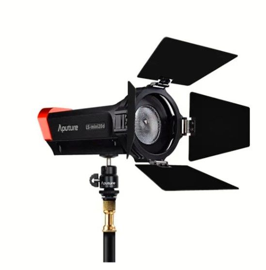 Aputure LS-mini 20d Led Işık