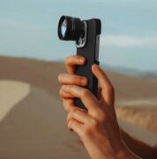 SANDMARC Telefoto 58 mm Lens ( iPhone 14)