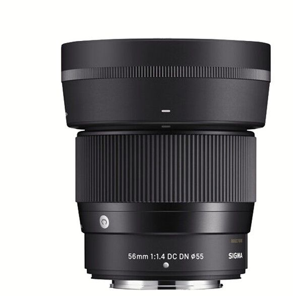 Sigma 56mm f/1.4 DC DN C /  Z  (Ön  Sipariş)