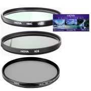 Hoya DIGITAL FILTER KIT 2   67 mm