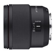 Samyang AF 75mm F1.8 (Fujifilm X Mount)