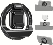 NEEWER PA031 Laptop MagsafeTutucu & Coldshoe Mount