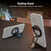 NEEWER PA031 Laptop MagsafeTutucu & Coldshoe Mount