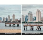 SANDMARC Telefoto 58 mm Lens ( iPhone 15 Pro)