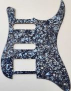 New Orleans NHS9720 İçin Değiştirilebilir Pickguard PCHS10