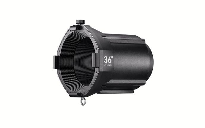 GODOX GP-LENS36 (PROJEKTION ATTACH) (MG1200BI)