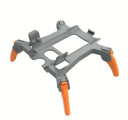 Dji Air 3 İniş Takımı Ayak Yükseltici Landing Gear