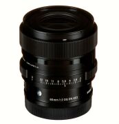 Sigma 65mm f/2 DG DN C  / L (Ön  Sipariş)