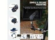 NEEWER ST15C  Super Clamp with Magic Arm Kit