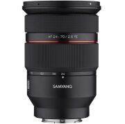 Samyang AF 24-70mm F2.8 (Sony E Mount, Full-Frame)