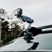 SmallRig 5123 DJI Osmo Pocket 3 / GoPro HERO13 / Insta360 X4  için  mini Amortisör Kolu