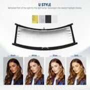 NEEWER RF-01 Yassı Reflektör 155x61cm