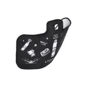 Ulanzi CO71 Pocket 3 Kamera Koruyucu Wrap Siyah - B174