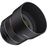 Samyang AF 85mm F1.4 (Canon EF Mount)