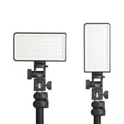 Ulanzi LM-P40Bi 40W Bi-color Portable Video LED Işığı - L129